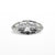 0.72ct 9.48x4.47x2.33mm VS2 H Moval Brilliant 26754-01