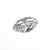 0.71ct 8.81x5.06x2.47mm VS1 E Moval Brilliant 26754-02