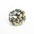 2.62ct 8.54x9.01x5.40mm SI1 U-V Antique Old European Cut 26756-01