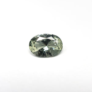 0.57ct 6.23x4.30x2.67mm Oval Brilliant Sapphire 26765-07