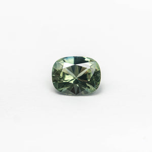 0.43ct 5.17x4.15x2.65mm Cushion Brilliant Sapphire 26766-04