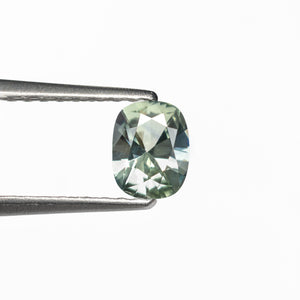 0.41ct 5.15x4.04x2.54mm Cushion Brilliant Sapphire 26766-05