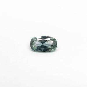 0.23ct 4.98x3.04x1.92mm Cushion Brilliant Sapphire 26766-06