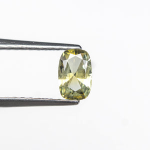 0.36ct 5.46x3.59x2.23mm Cushion Brilliant Sapphire 26766-09