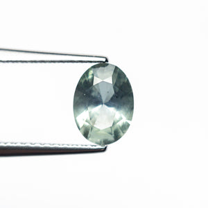 1.00ct 7.53x5.57x3.22mm Oval Brilliant Sapphire 26766-11