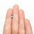 1.00ct 7.53x5.57x3.22mm Oval Brilliant Sapphire 26766-11