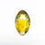 0.99ct 9.37x5.77x1.92mm Marquise Rosecut Sapphire 26767-01