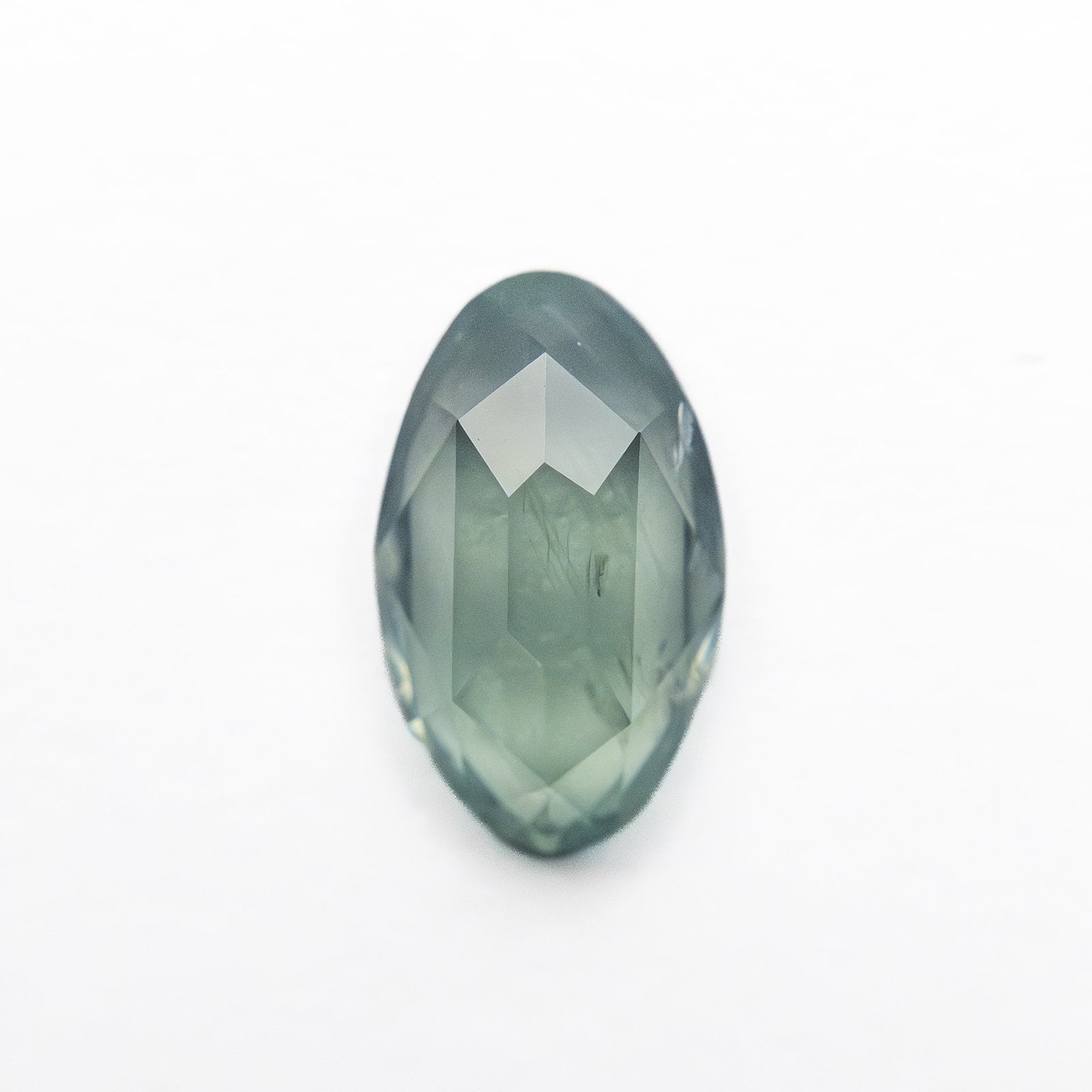 1.47ct 8.87x5.32x3.23mm Marquise Rosecut Sapphire 26767-03