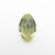 1.40ct 8.80x5.37x3.35mm Marquise Rosecut Sapphire 26767-06