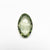 0.93ct 8.15x5.02x2.40mm Marquise Rosecut Sapphire 26767-08