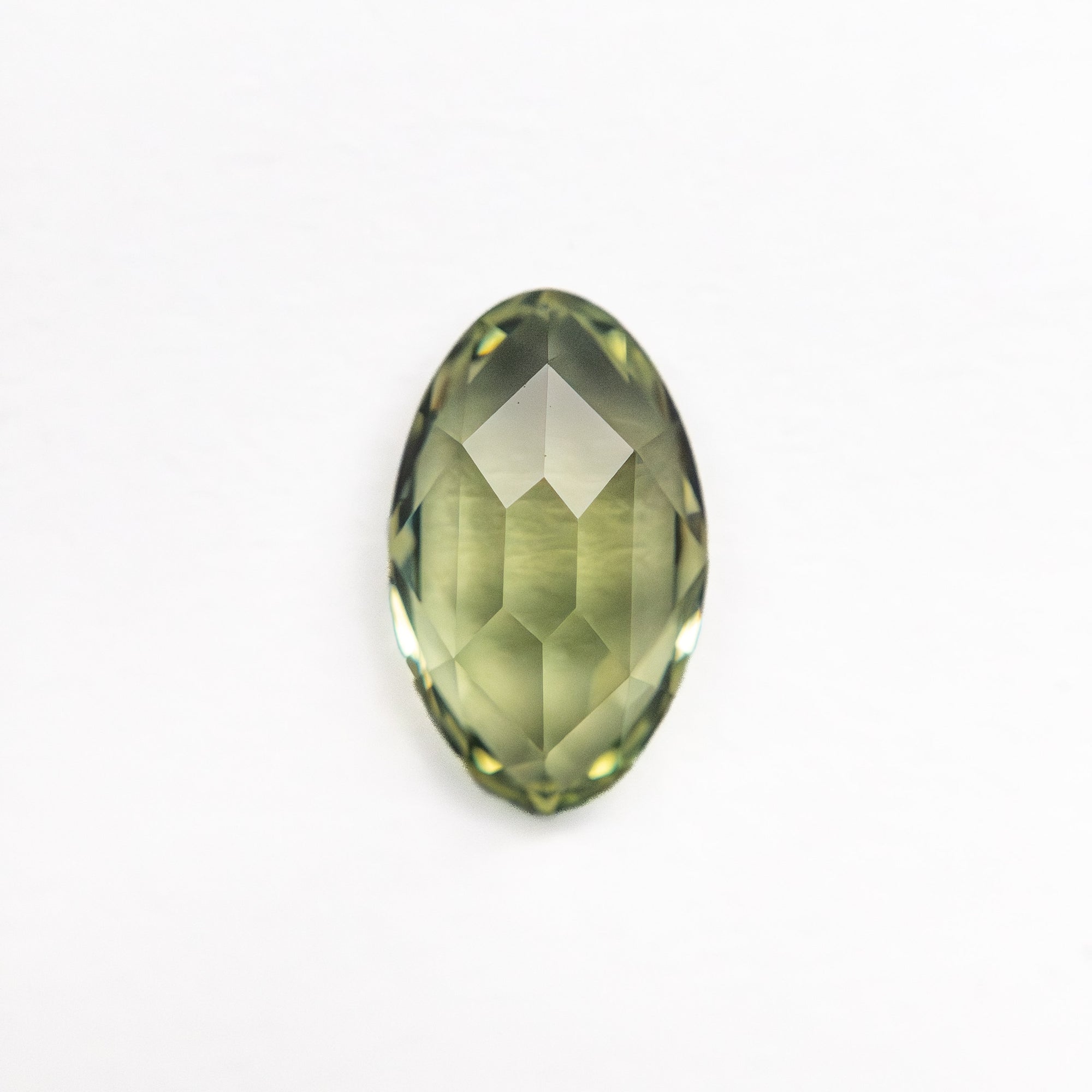 1.21ct 8.26x5.01x3.09mm Marquise Rosecut Sapphire 26767-09