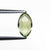 1.21ct 8.26x5.01x3.09mm Marquise Rosecut Sapphire 26767-09