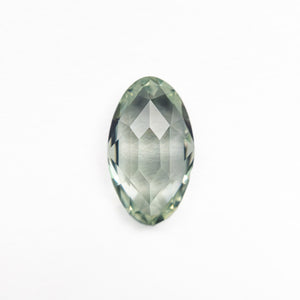 1.27ct 8.68x5.02x3.08mm Marquise Rosecut Sapphire 26767-10