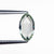 1.27ct 8.68x5.02x3.08mm Marquise Rosecut Sapphire 26767-10