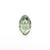 0.65ct 6.79x4.11x2.45mm Marquise Rosecut Sapphire 26767-14