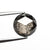 2.61ct 9.10x9.05x3.85mm Round Rosecut 26786-19