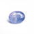 3.47ct 9.46x7.17x5.58mm Oval Brilliant Sapphire 26776-01