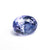 4.01ct 4.01ct 9.71x7.57x6.51mm Oval Brilliant Sapphire 26779-01