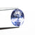 4.01ct 4.01ct 9.71x7.57x6.51mm Oval Brilliant Sapphire 26779-01