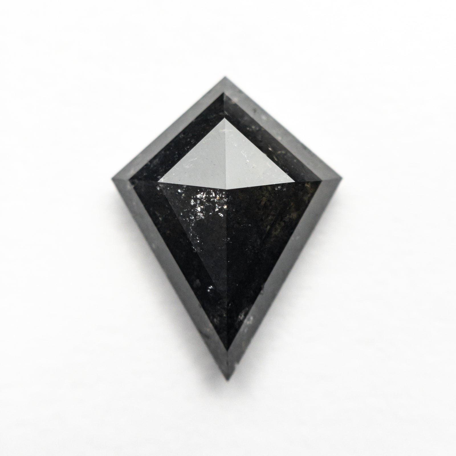 3.26ct 12.97x9.90x4.50mm Kite Rosecut 26780-10