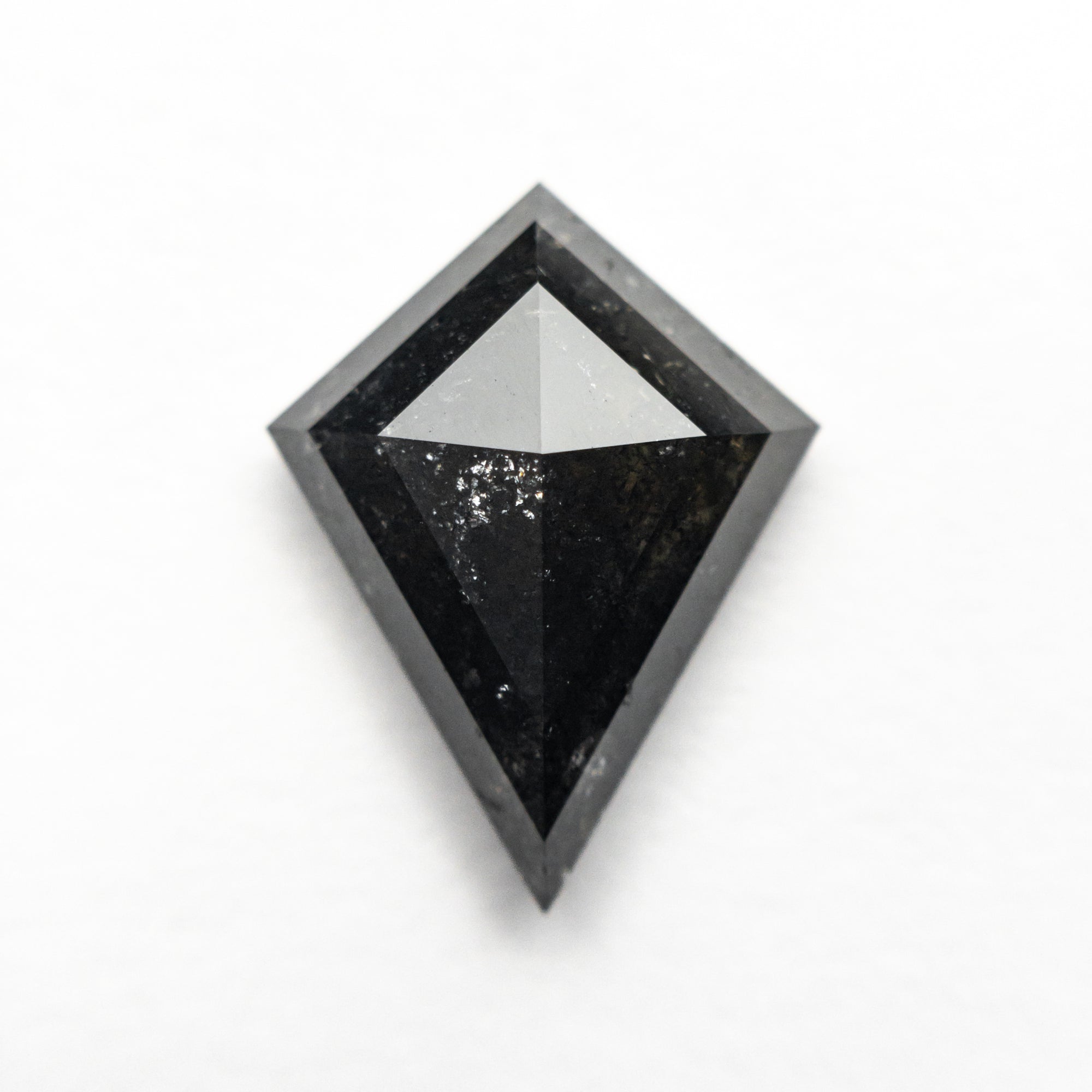 3.26ct 12.97x9.90x4.50mm Kite Rosecut 26780-10