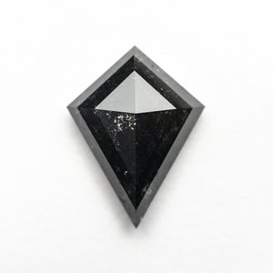 3.26ct 12.97x9.90x4.50mm Kite Rosecut 26780-10