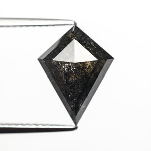 3.26ct 12.97x9.90x4.50mm Kite Rosecut 26780-10