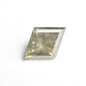 2.43ct 11.65x8.38x4.69mm Lozenge Rosecut 26780-21