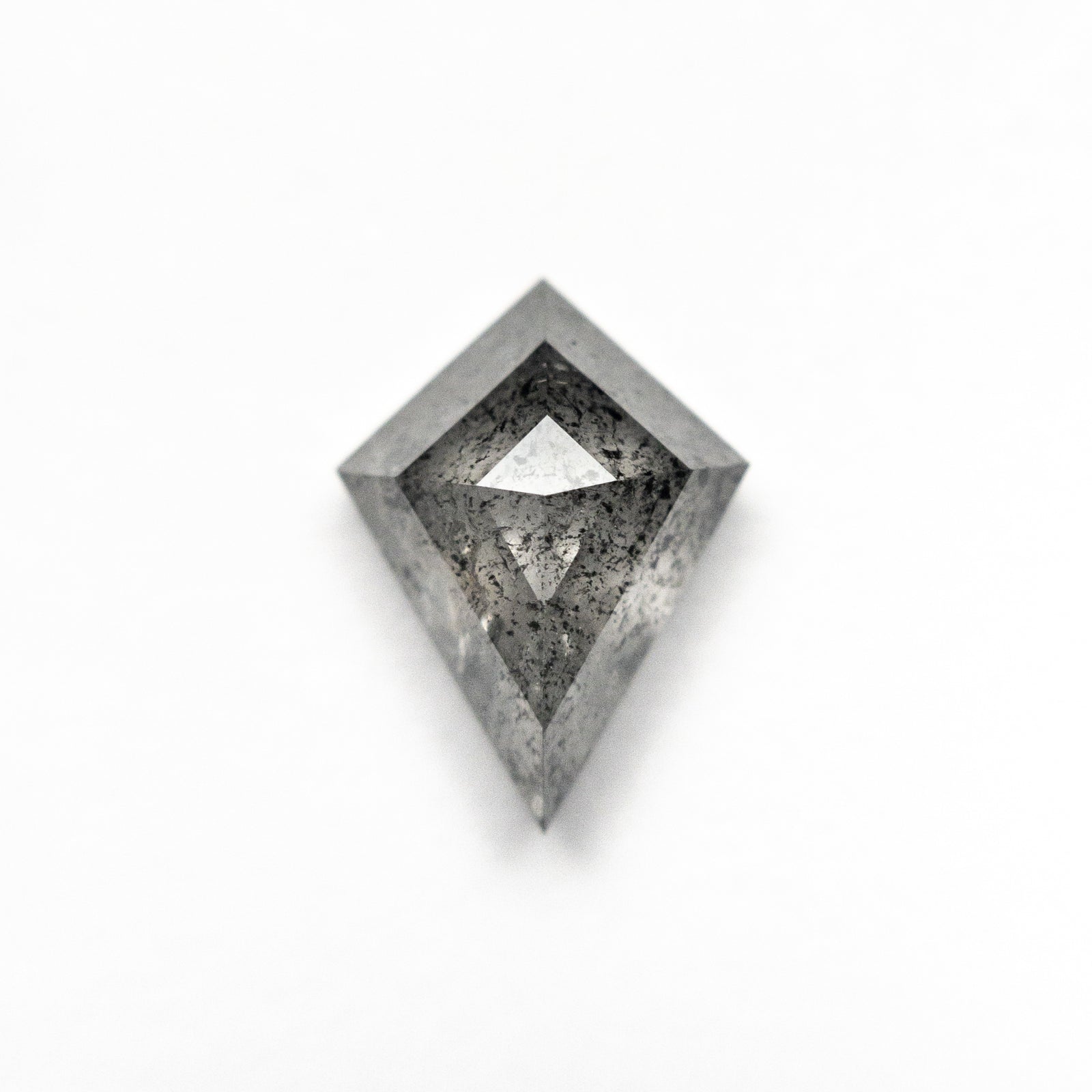 1.73ct 9.86x7.36x4.25mm Kite Rosecut 26780-24