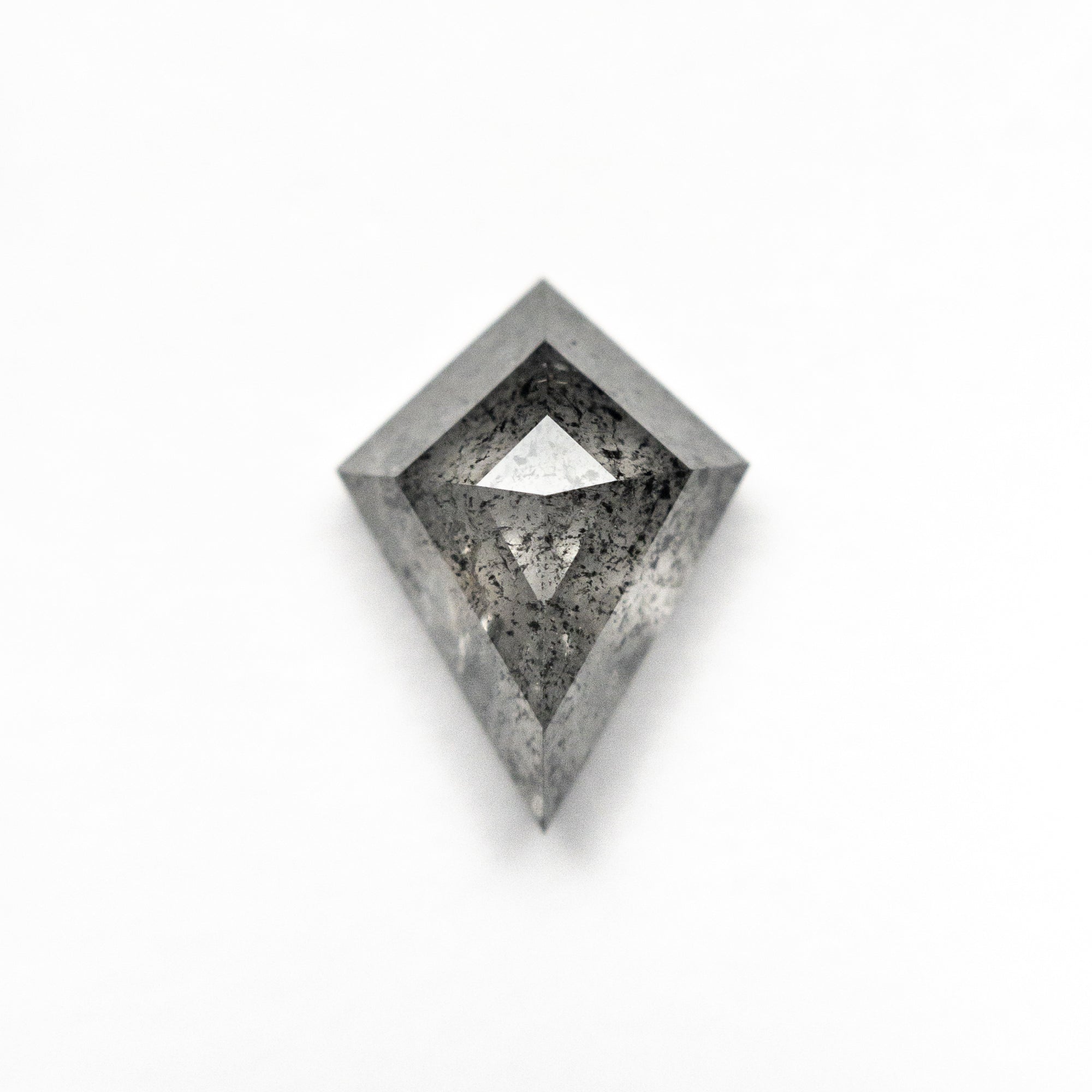 1.73ct 9.86x7.36x4.25mm Kite Rosecut 26780-24