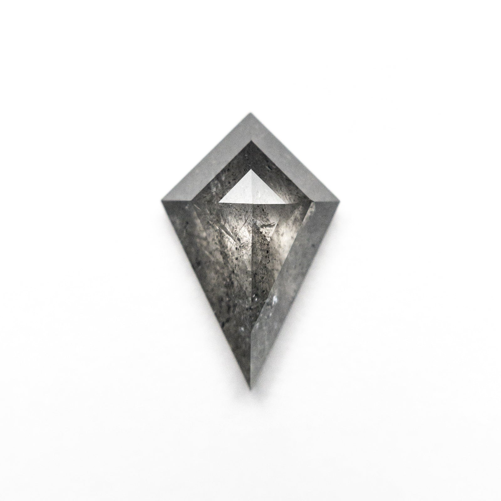 1.33ct 10.73x6.98x3.26mm Kite Rosecut 26780-26