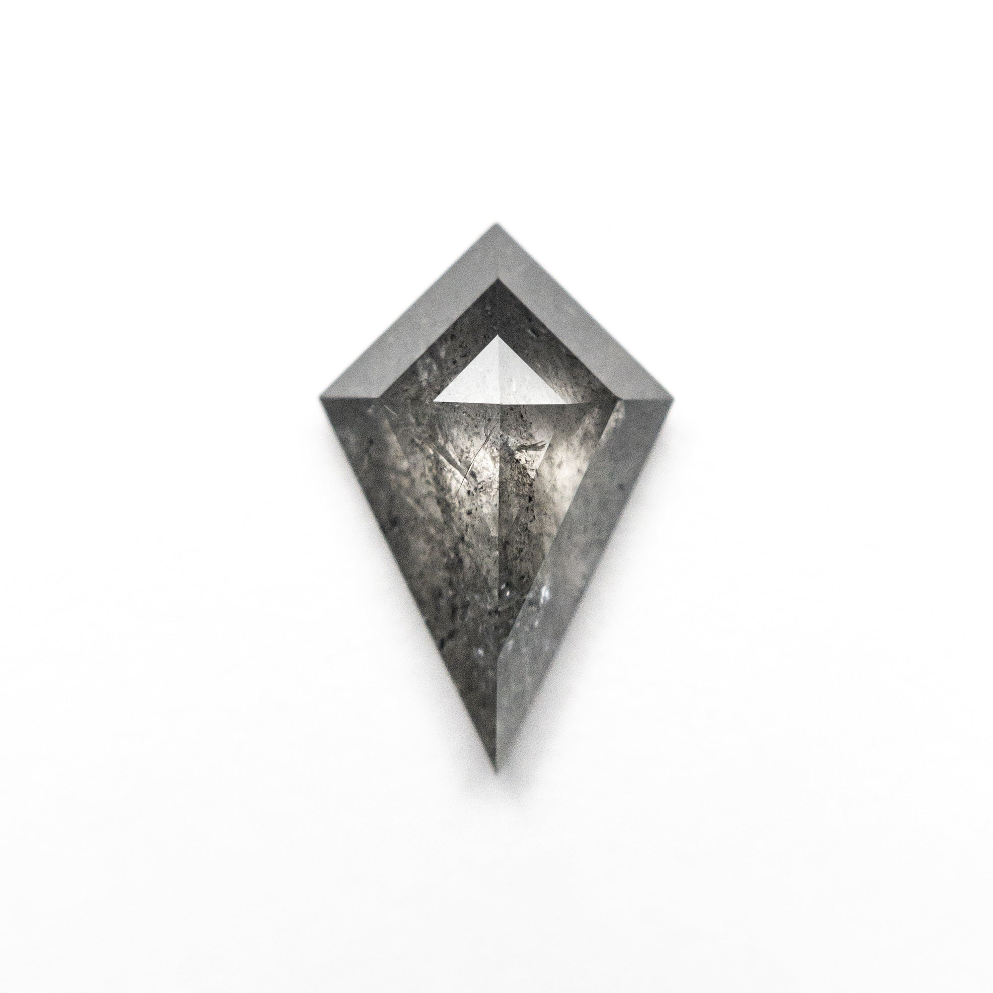 1.33ct 10.73x6.98x3.26mm Kite Rosecut 26780-26