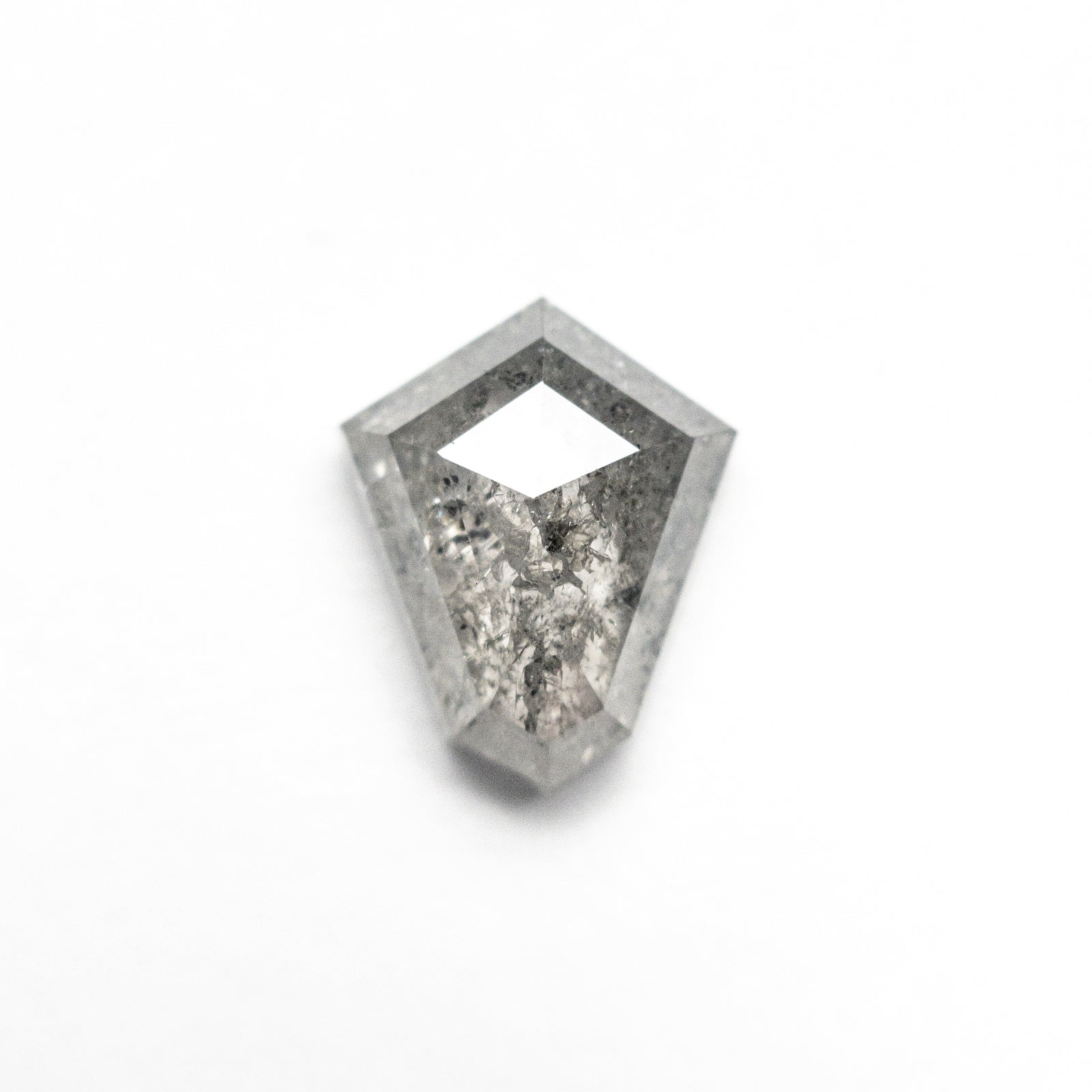 1.70ct 8.81x7.22x3.64mm Shield Rosecut 26780-33