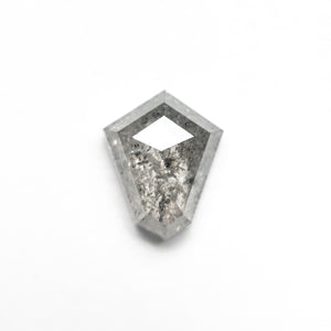 1.70ct 8.81x7.22x3.64mm Shield Rosecut 26780-33
