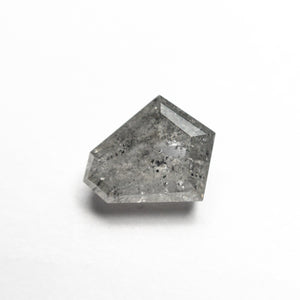 1.70ct 8.81x7.22x3.64mm Shield Rosecut 26780-33