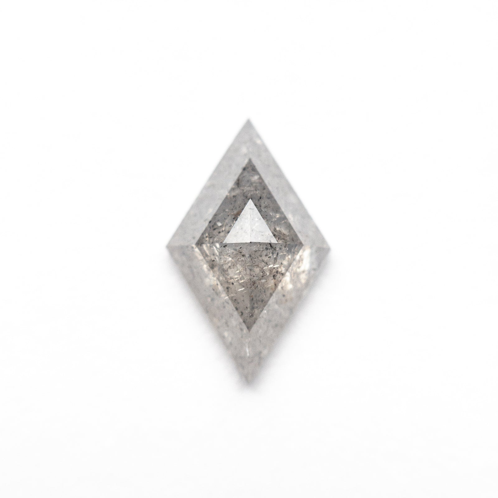 1.13ct 10.59x6.58x3.20mm Lozenge Rosecut 26780-34