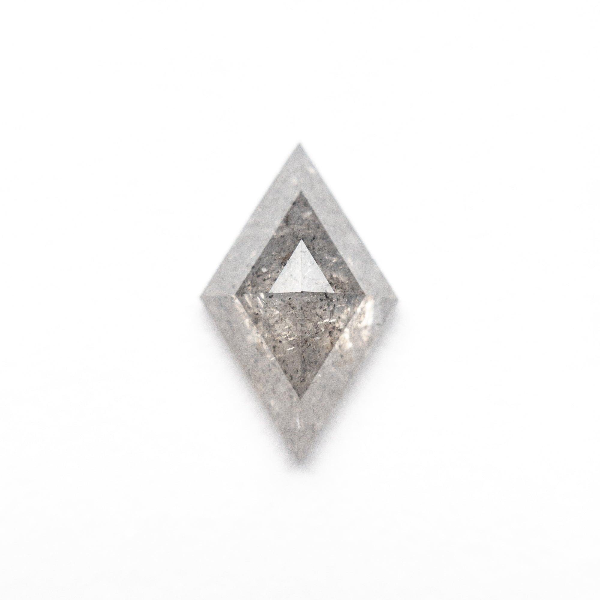 1.13ct 10.59x6.58x3.20mm Lozenge Rosecut 26780-34