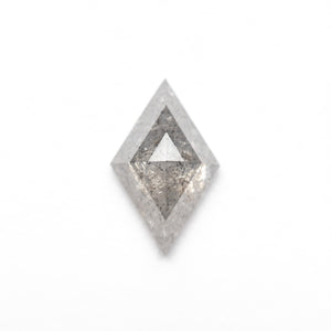 1.13ct 10.59x6.58x3.20mm Lozenge Rosecut 26780-34