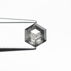 1.11ct 6.71x5.79x3.43mm Hexagon Rosecut 26781-28