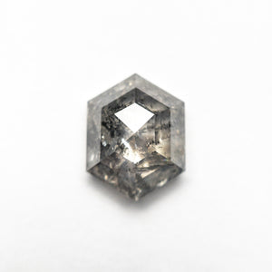 2.26ct 9.17x7.03x3.99mm Hexagon Step Cut 26782-13