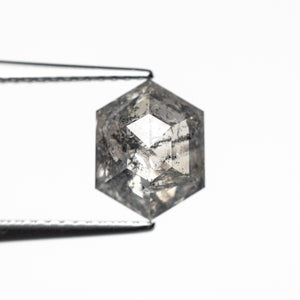 2.26ct 9.17x7.03x3.99mm Hexagon Step Cut 26782-13