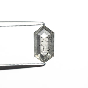 1.19ct 8.39x4.52x3.38mm Hexagon Step Cut 26782-31