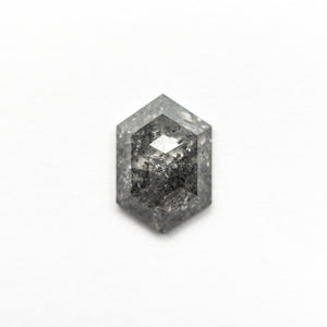 1.08ct 8.13x5.55x2.82mm Hexagon Rosecut 26782-33