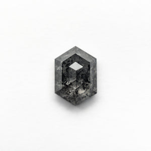 1.27ct 7.49x5.31x3.61mm Hexagon Step Cut 26782-34