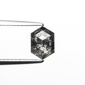 1.27ct 7.49x5.31x3.61mm Hexagon Step Cut 26782-34