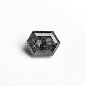 1.27ct 7.49x5.31x3.61mm Hexagon Step Cut 26782-34