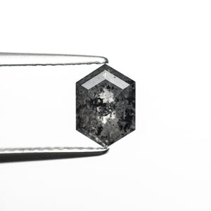 1.27ct 7.49x5.31x3.61mm Hexagon Step Cut 26782-34
