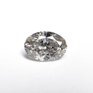 1.02ct 7.77x5.39x3.67mm Oval Brilliant 26783-01