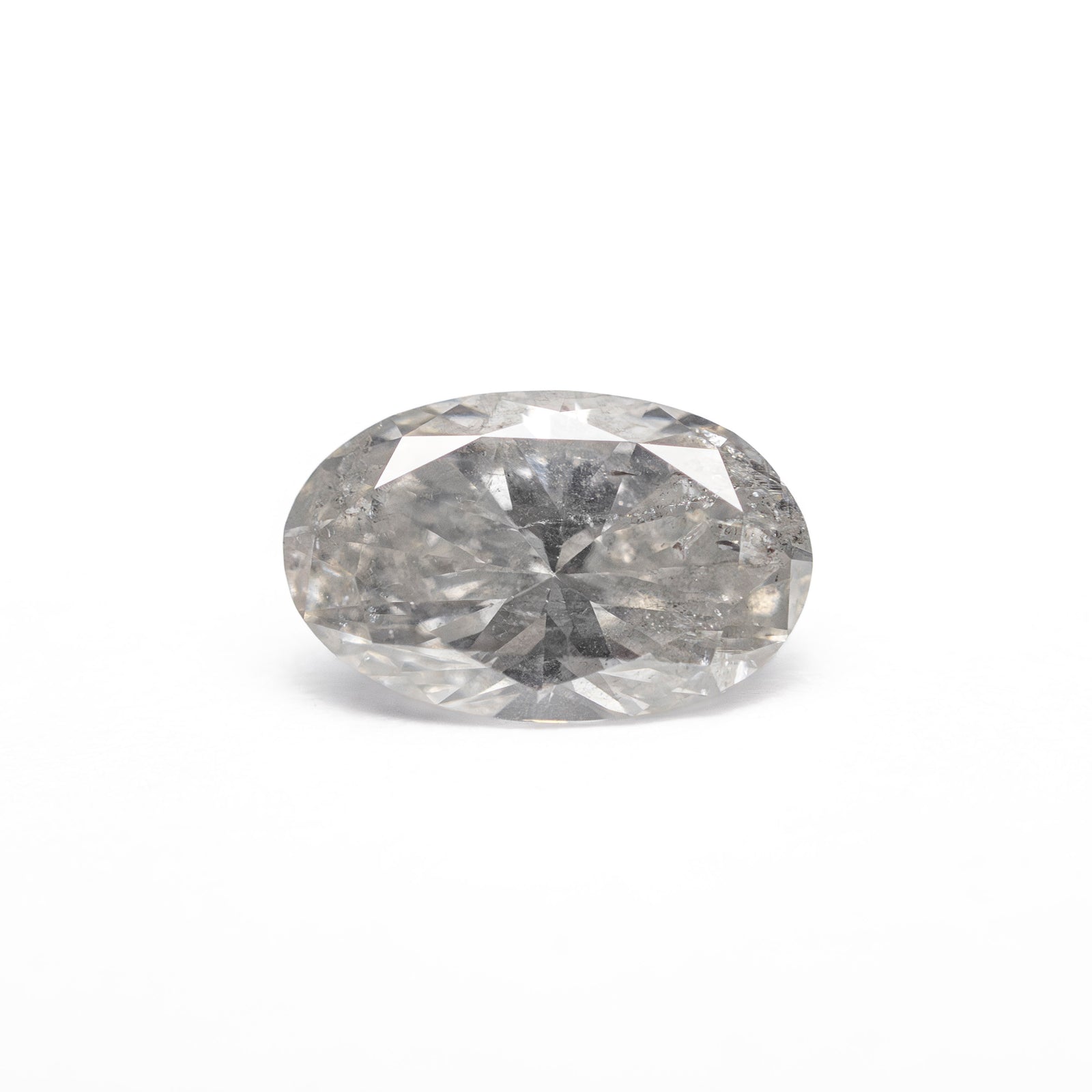 0.97ct 8.08x5.13x3.46mm Oval Brilliant 26783-02