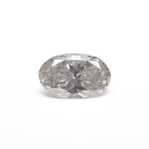 0.97ct 8.08x5.13x3.46mm Oval Brilliant 26783-02